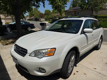 Used 2006 Subaru Outback 3.0R L.L. Bean
