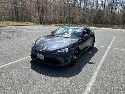 Used 2019 Toyota 86