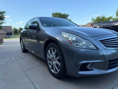 Used 2012 INFINITI G37 x Sedan w/ Premium Pkg