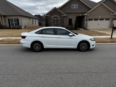 Used 2021 Volkswagen Jetta S w/ Driver Assistance Package