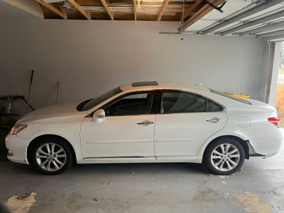 Used 2010 Lexus ES 350