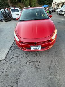 Used 2013 Dodge Dart SXT w/ Popular Equipment Group