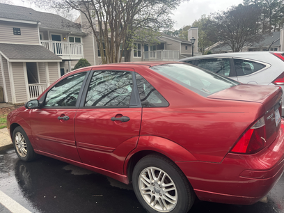 Used 2005 Ford Focus SE