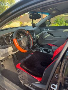Used 2014 Kia Optima EX