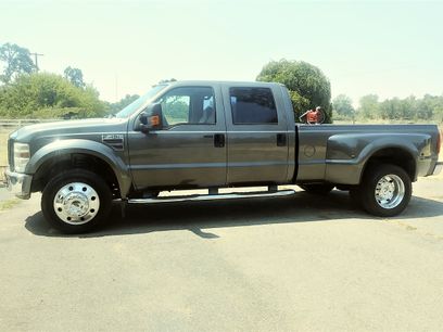 Used 2008 Ford F450 XLT