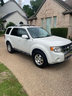 Used 2012 Ford Escape Limited