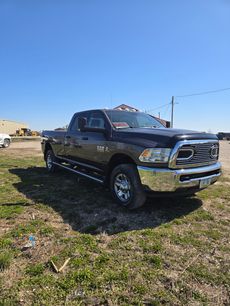 Used 2017 RAM 2500 Tradesman w/ Chrome Appearance Group