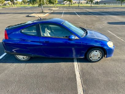 Used 2001 Honda Insight