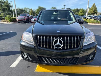 Used 2011 Mercedes-Benz GLK 350 2WD