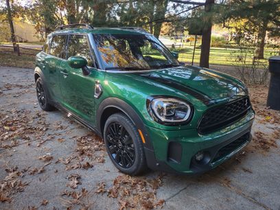 Used 2024 MINI Cooper Countryman S w/ Storage Package
