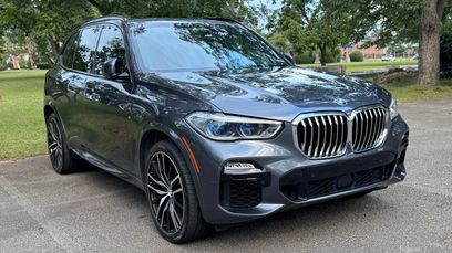Used 2019 BMW X5 xDrive40i