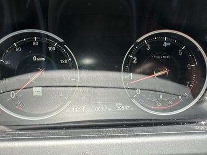 Used 2015 BMW 650i Gran Coupe