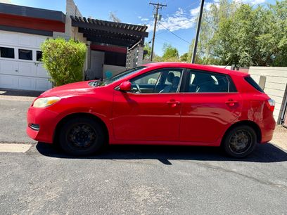 Used 2009 Toyota Matrix S