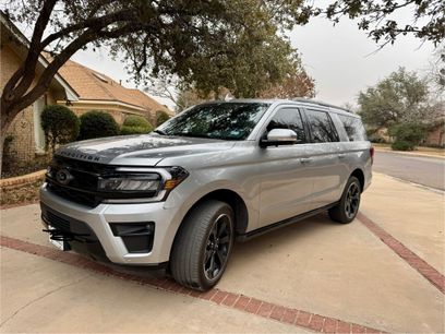 Used 2022 Ford Expedition Max Limited
