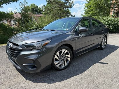 Used 2023 Subaru Legacy Limited