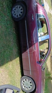 Used 2007 Lincoln Town Car Designer Series