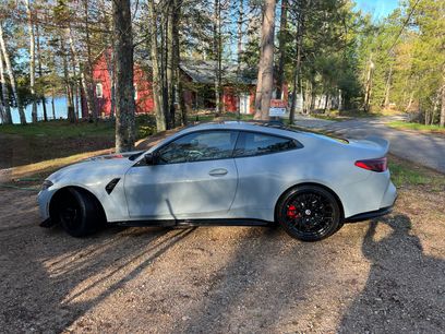 Used 2023 BMW M4 CSL