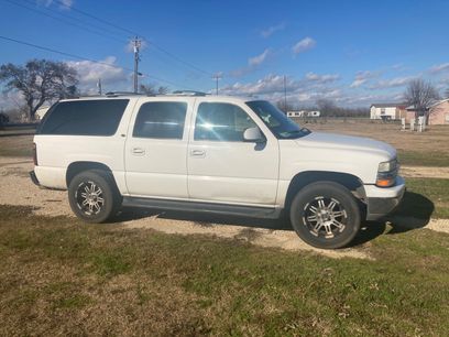Used 2001 Chevrolet Suburban LT w/ LT Preferred Equipment Group