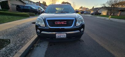 Used 2012 GMC Acadia SLE