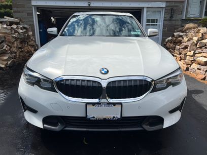 Used 2019 BMW 330i xDrive Sedan w/ Driving Assistance Package