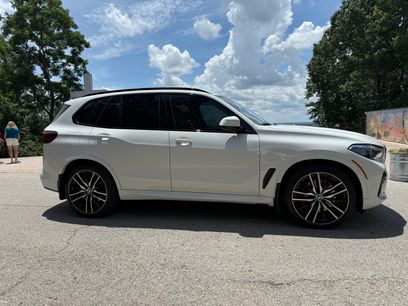 Used 2023 BMW X5 xDrive40i w/ Executive Package