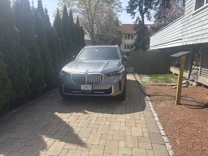 Used 2024 BMW X5 xDrive50e w/ Premium Package