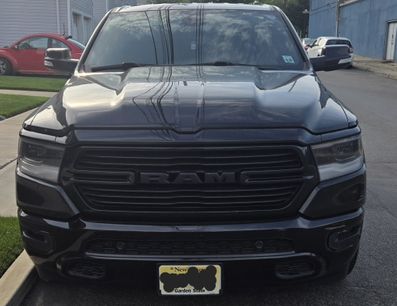 Used 2021 RAM 1500 Big Horn