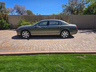 Used 2007 Bentley Flying Spur Flying Spur