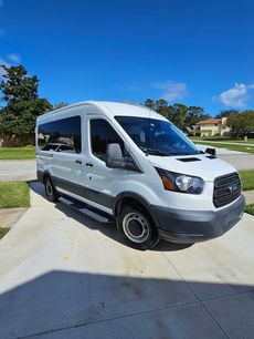 Used 2018 Ford Transit 150 XL