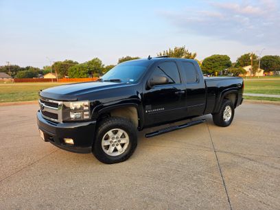 Used 2007 Chevrolet Silverado 1500 LTZ w/ Safety Package