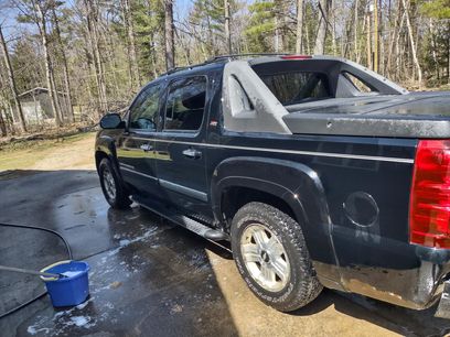 Used 2007 Chevrolet Avalanche LT w/ LT Preferred Equipment Group