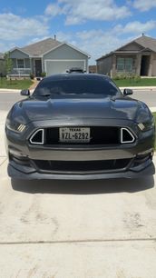 Used 2017 Ford Mustang Coupe