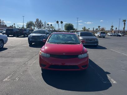 Used 2007 Honda Civic EX