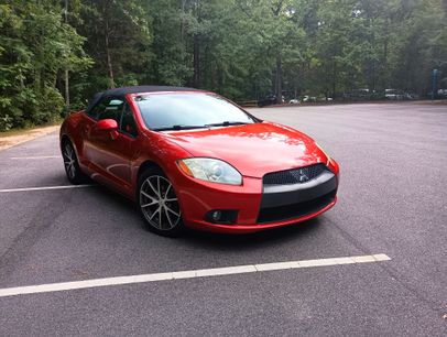 Used 2011 Mitsubishi Eclipse GS