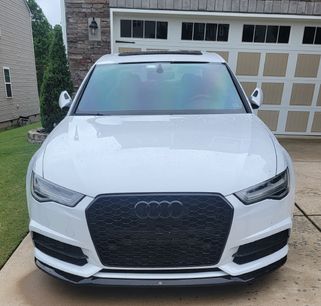 Used 2017 Audi S6 Premium Plus w/ S6 Sport Package