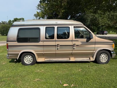 Used 1992 Ford E-150 and Econoline 150