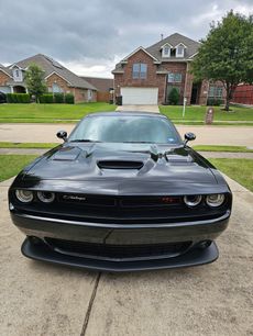 Used 2023 Dodge Challenger R/T Scat Pack w/ Plus Package