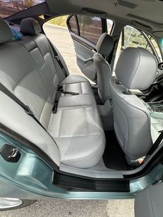 Used 2002 BMW 325xi Sedan