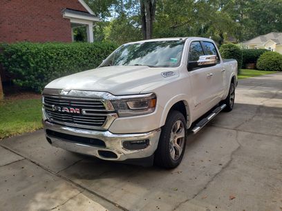 Used 2020 RAM 1500 Laramie
