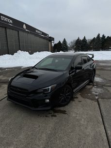 Used 2018 Subaru WRX