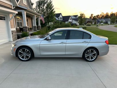 Used 2016 BMW 328i xDrive Sedan