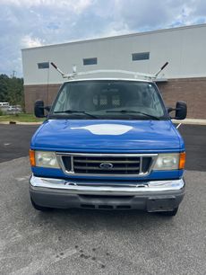 Used 2006 Ford E-350 and Econoline 350 Super Duty