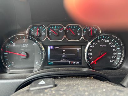 Used 2014 Chevrolet Silverado 1500 LT w/ All Star Edition