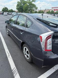 Used 2013 Toyota Prius Two