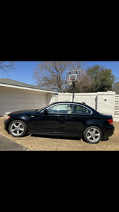 Used 2011 BMW 128i Coupe
