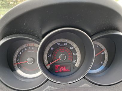 Used 2012 Kia Forte EX w/ Fuel Economy Pkg