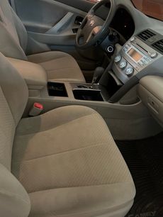 Used 2007 Toyota Camry CE