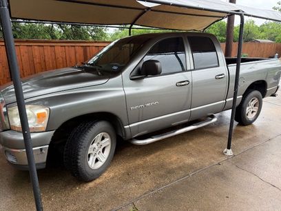 Used 2006 Dodge Ram 1500 Truck SLT