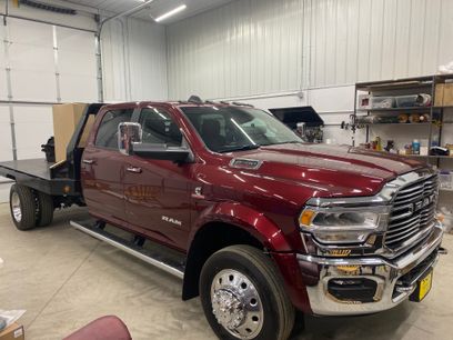 Used 2022 RAM 4500 Laramie