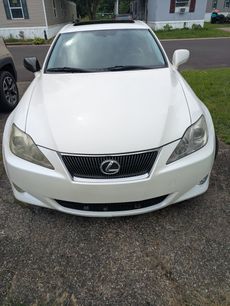Used 2006 Lexus IS 350
